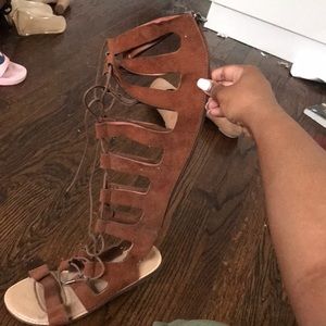 Sandals